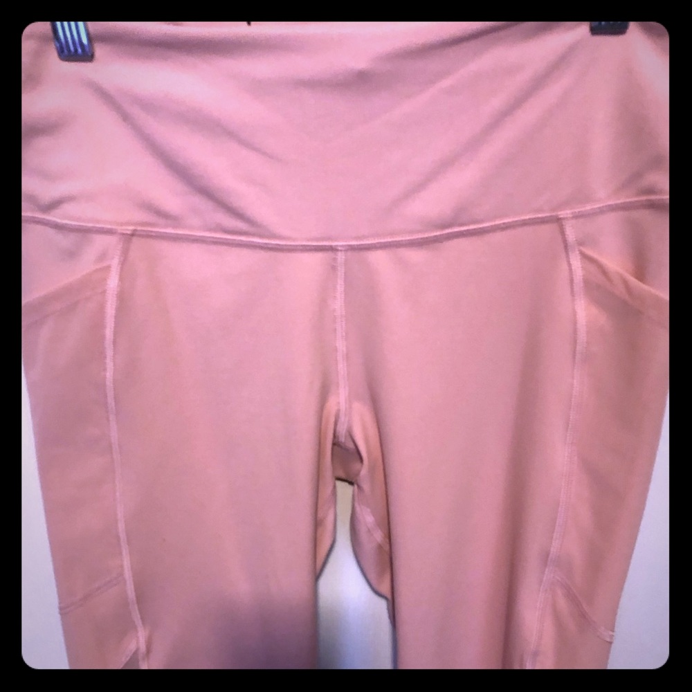 Victoria Secrets Knockout leggings